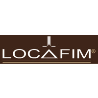 Locafim logo - Similar company to Toscomedical