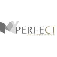 MYperfect logo - Similar company to Hb Zechmann