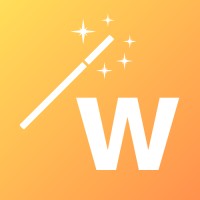 🪄WinChange logo - Similar company to Aga Evolution - La Actitud Del Éxito-