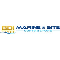 BDI Marine Contractors logo - Similar company to Bower & Octant Engineering Consultancy