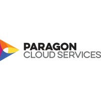 Paragon Cloud Services (a division of Paragon Solutions Group, Inc.) logo - Similar company to Tailwinds