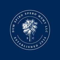 Dum Spiro Spero Management logo - Similar company to Spiro Spero S.A Pvt Ltd.