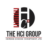 HEROES CHOICE INVESTMENT, LTD (THE HCI GROUP) logo - Similar company to Energy Heroes