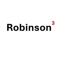 Robinson Cubed logo - Similar company to Air Informatics Llc