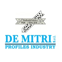 De Mitri Profiles Industry logo - Similar company to Tdm2Srl