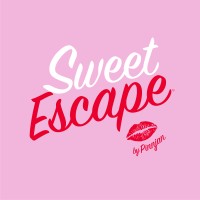 Sweet Escape logo - Similar company to Fawwnity