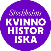 Kvinnohistoriska logo - Similar company to Kvinnovation