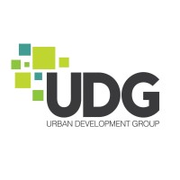 Urban Development Group logo - Similar company to Mr. Fox
