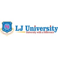 Department of Mechanical Engineering @ LJ University logo - Similar company to Curry Life Magazine