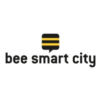 bee smart city GmbH logo - Similar company to Connectome