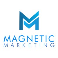 Magnetic Marketing logo - Similar company to Endeverus