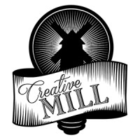 Creative Mill Kommunikationsbyrå logo - Similar company to Hemesterguiden