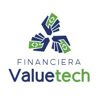 Financiera Valuetech logo - Similar company to Logistics Ultra