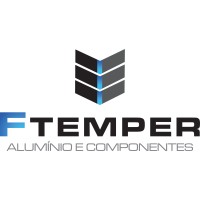 Ftemper Alumínio e Componentes logo - Similar company to Faz Ou Bebe