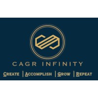 CAGR INFINITY logo - Similar company to Himalaya International