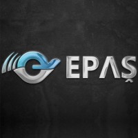 Epaş Teknik Ses Elektronik logo - Similar company to Kocsan Jeneratör