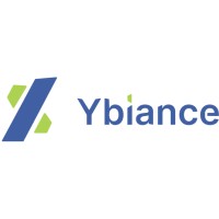 Ybiance logo - Similar company to Tadaang
