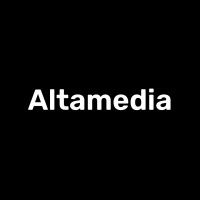 Altamedia logo - Similar company to Crocoders
