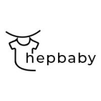 Hepbaby logo - Similar company to Part Design Studio
