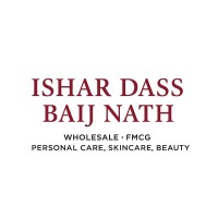 Ishar Dass Baij Nath logo - Similar company to Couture For Cause