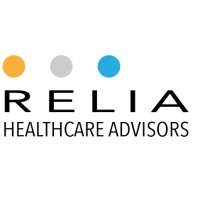 Relia Healthcare Advisors logo - Similar company to Tag.Bio