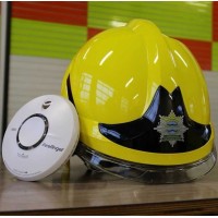 Cambridgeshire Fire and Rescue Service logo - Similar company to Essex County Fire And Rescue Service