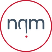 NQM Comunicação logo - Similar company to Crcom Comunicação Empresarial