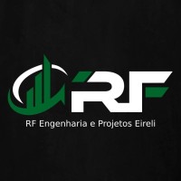 RF Engenharia e Projetos logo - Similar company to Pb Construtech