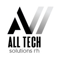 All Tech Solutions RH logo - Similar company to Rh Tech