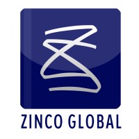 Zinco Global logo - Similar company to Cometec Meccanica