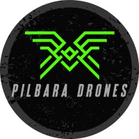 Pilbara Drones logo - Similar company to Elexon Group Of Companies