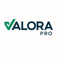 Valora.Pro logo - Similar company to Tixis