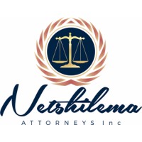 Netshilema Attorneys Inc logo - Similar company to Titan Tactical