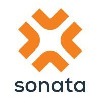 Sonata logo - Similar company to Vivid Unity