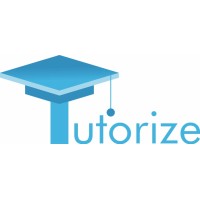 Tutorize Education logo - Similar company to Elevate Learning