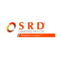 SRD LOGISTICS logo - Similar company to Jeaa Logistics Solutions