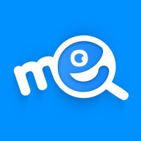 Me App logo - Similar company to Sync.Me