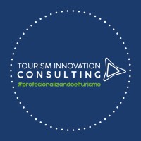 Tourism Innovation Consulting logo - Similar company to Tourism Consulting