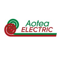 Aotea Electric Wanaka logo - Similar company to Novaya Ai
