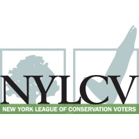 New York League of Conservation Voters logo - Similar company to Nyc School Bus Umbrella Services, Inc
