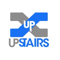 Upstairs Miami logo - Similar company to Araoye Studios