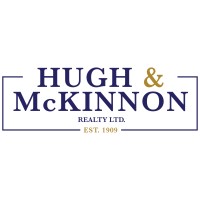 Hugh & McKinnon Realty logo - Similar company to Sutton Select Property Management