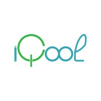 IQooL logo - Similar company to #Somebites