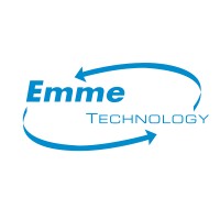 Emme Technology logo - Similar company to Max-Air Technology