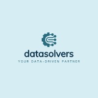 DataSolvers logo - Similar company to Datasolver Tecnologia Em Informática