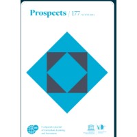 UNESCO Prospects logo - Similar company to Rock4Life By Charles