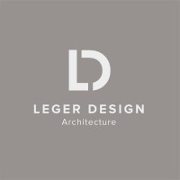 LEGER DESIGN & ARCHITECTURE logo - Similar company to Leger Gmbh