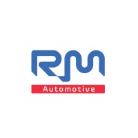 RM Automotive logo - Similar company to Minner Comercial Ltda