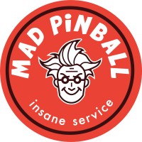 Mad Pinball