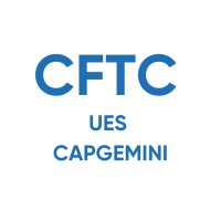CFTC-Capgemini logo - Similar company to Cfdt Capgemini